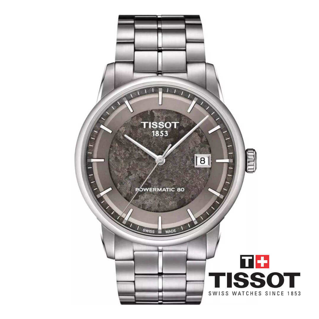 ĐỒNG HỒ NAM TISSOT T086.407.11.061.10 CHÍNH HÃNG